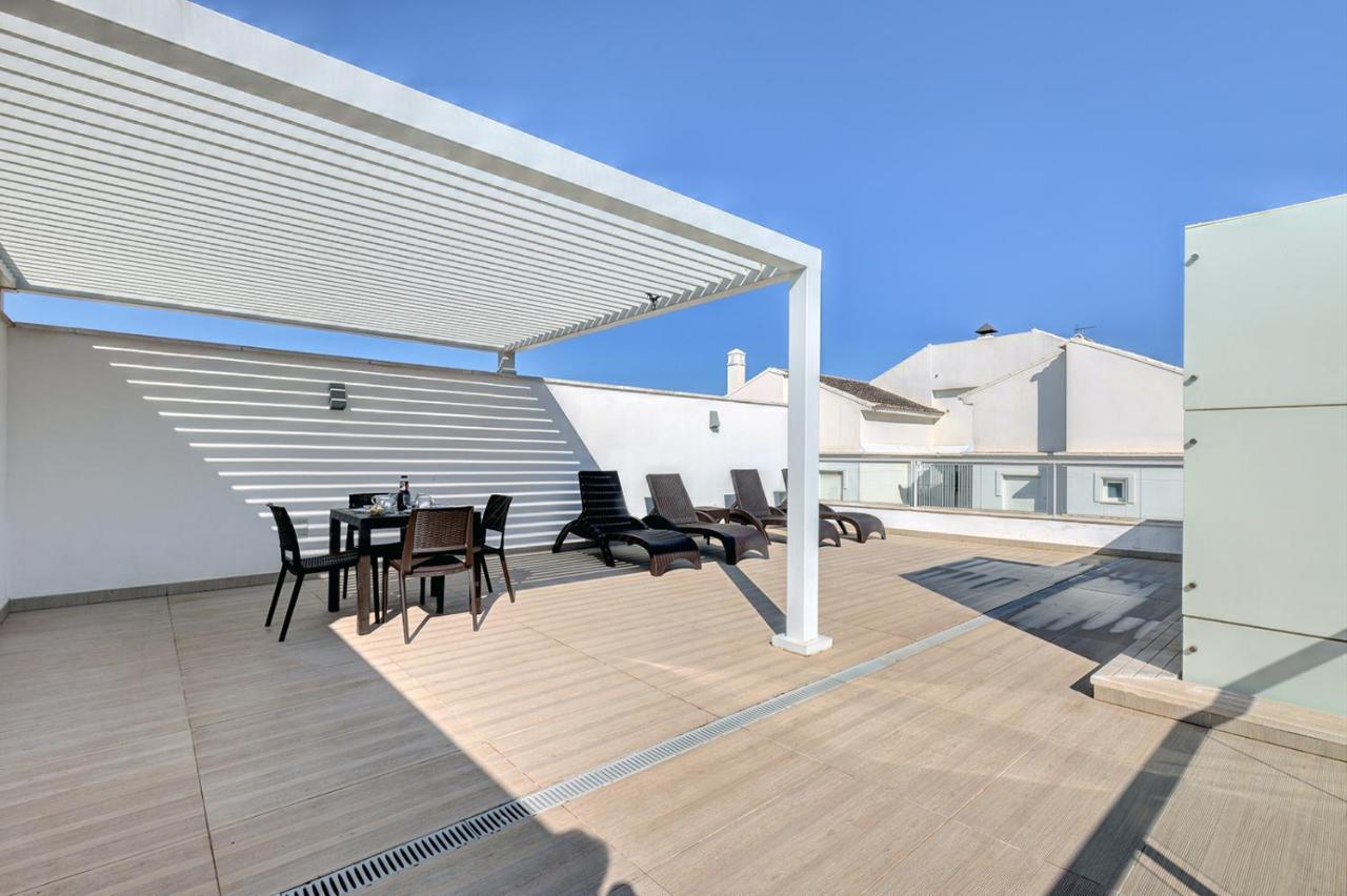 Aqua Vento, Apartamento Marbella