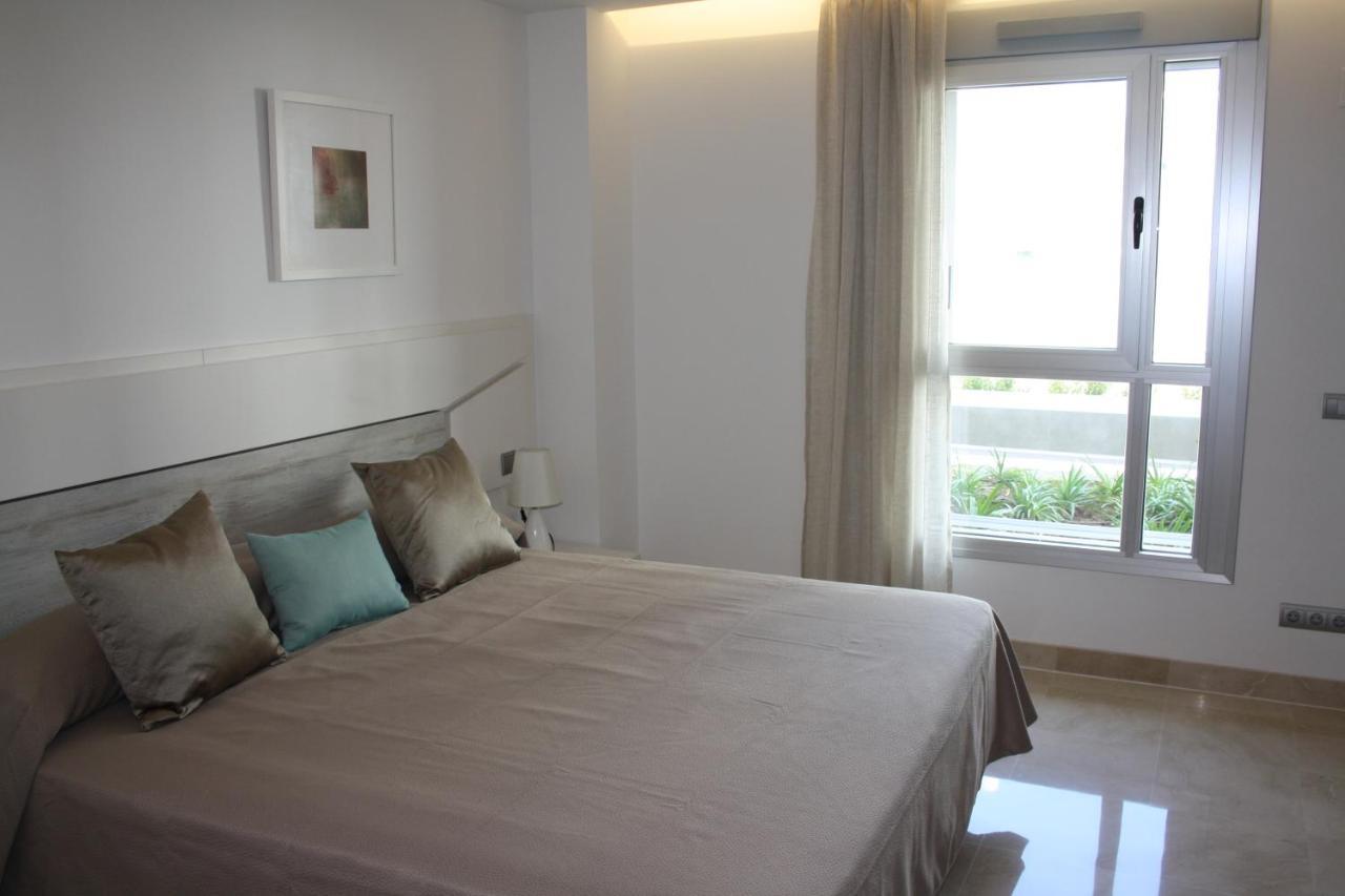 Apartamento Aqua Vento,