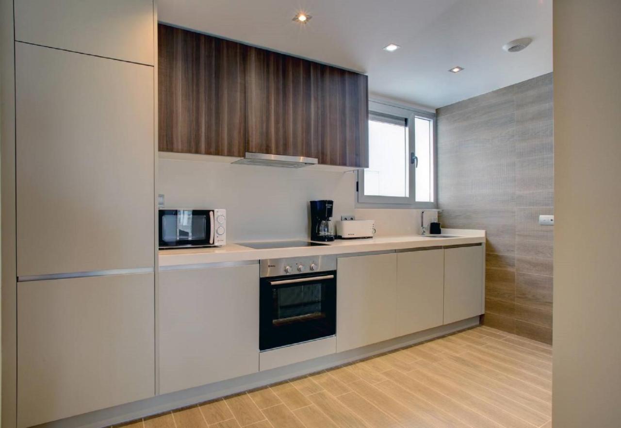 Aqua Vento, Apartamento *