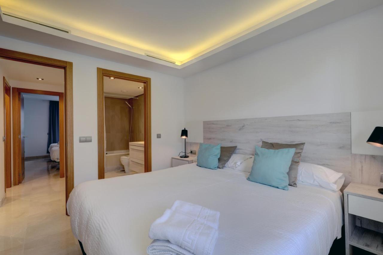 Apartamento Aqua Vento,