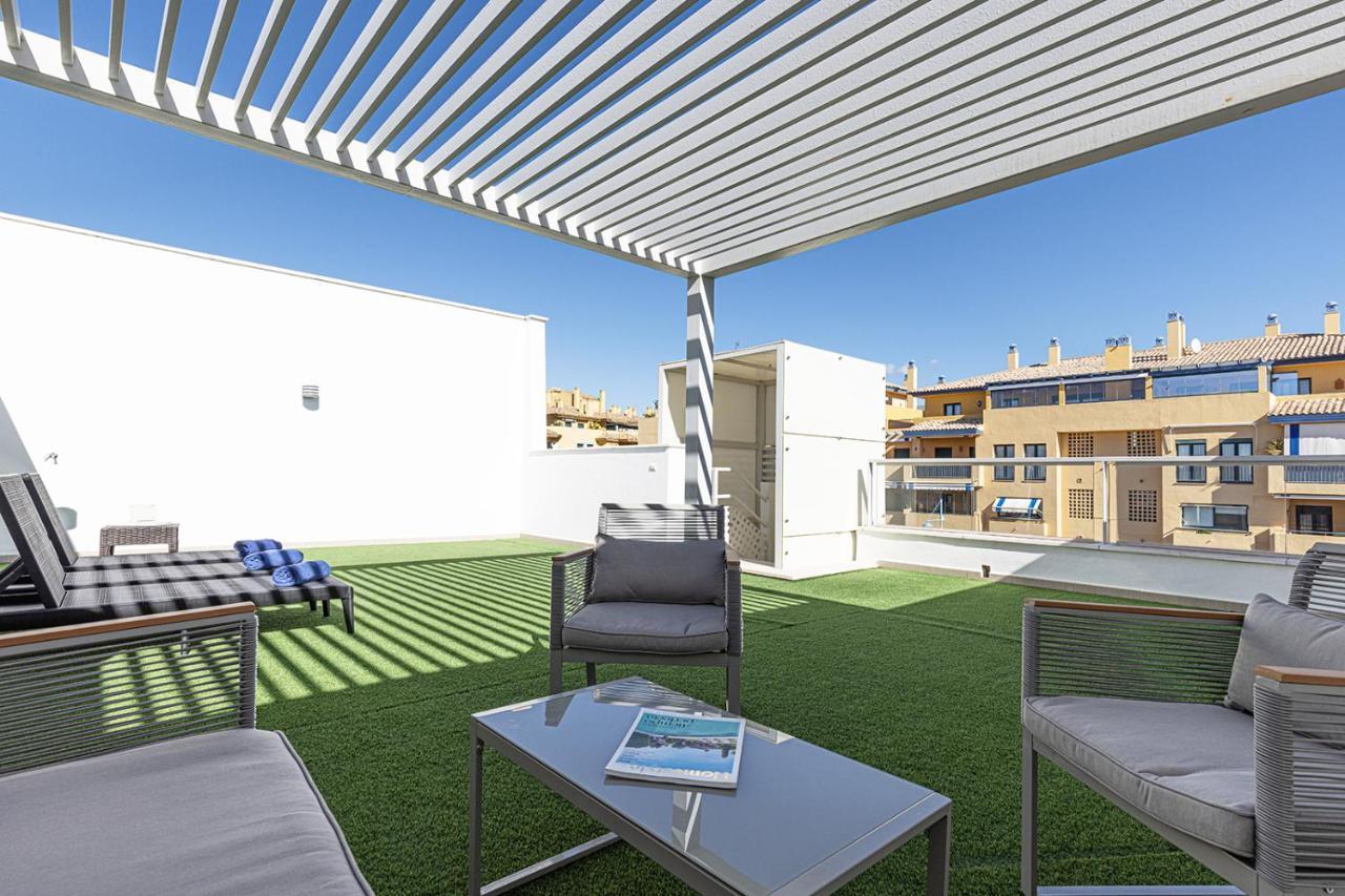 Aqua Vento, Apartamento