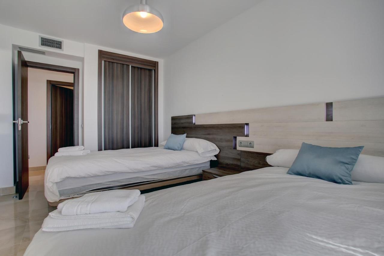 Apartamento Aqua Vento, *