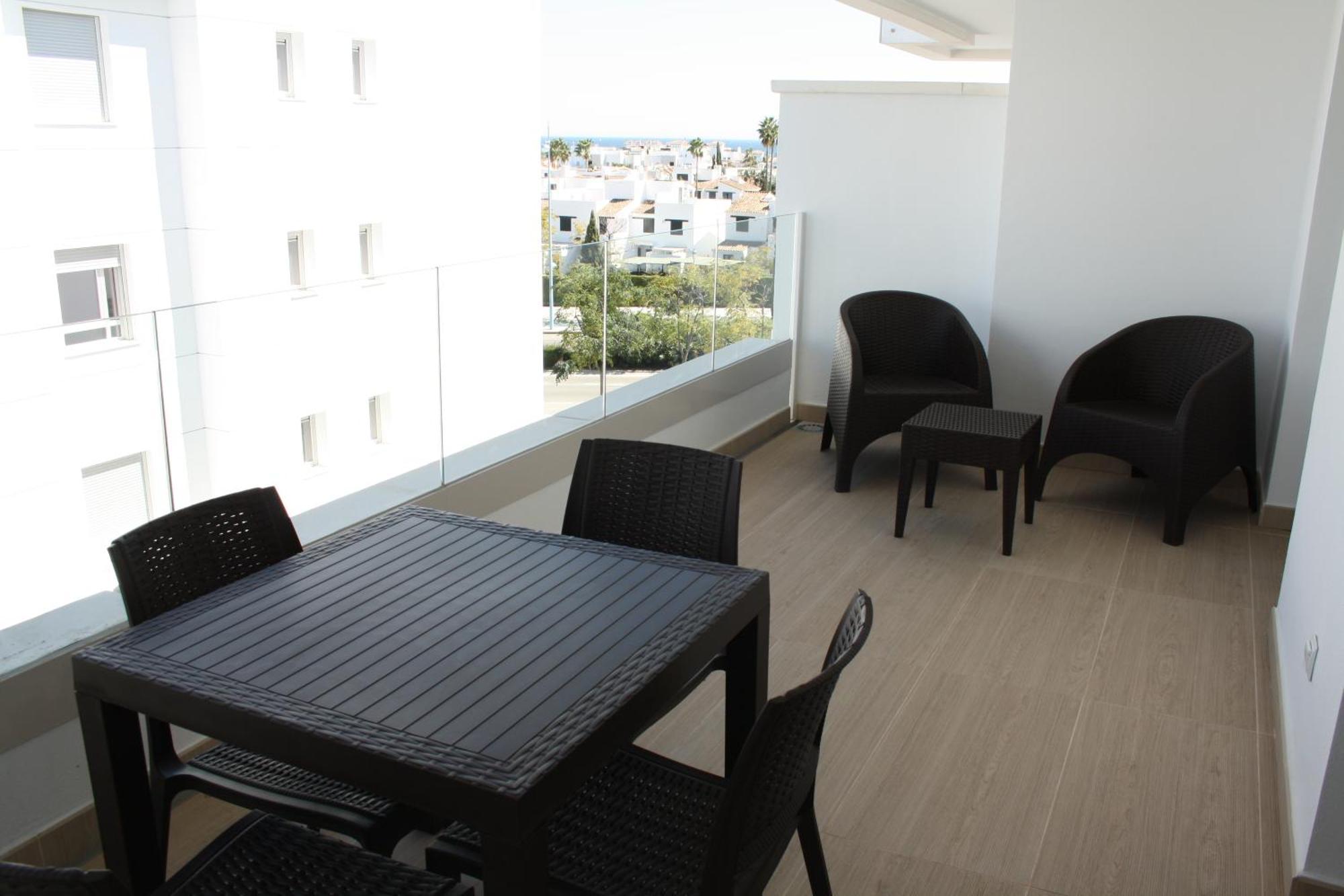 Aqua Vento, Apartamento *