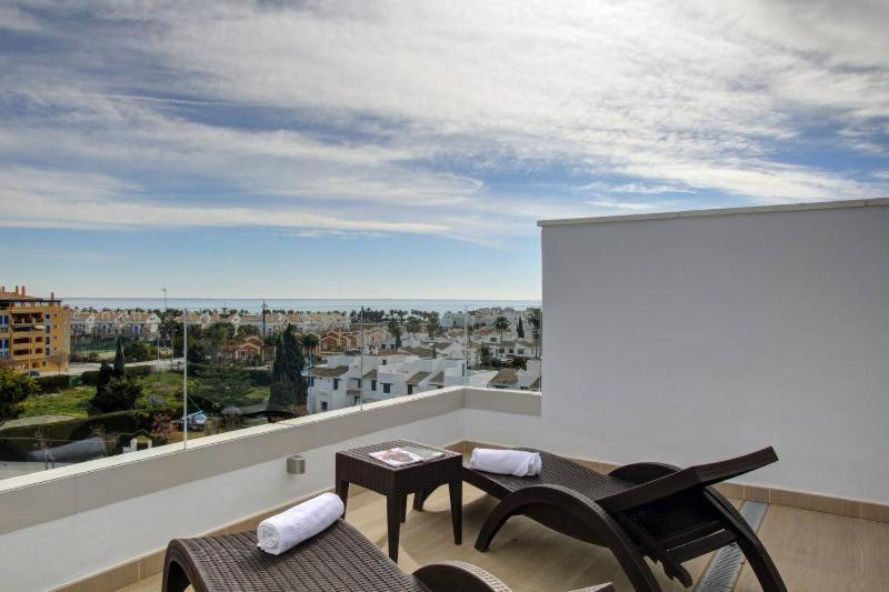 Apartamento Aqua Vento,
