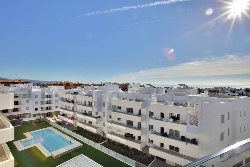 Aqua Vento, Apartamento
