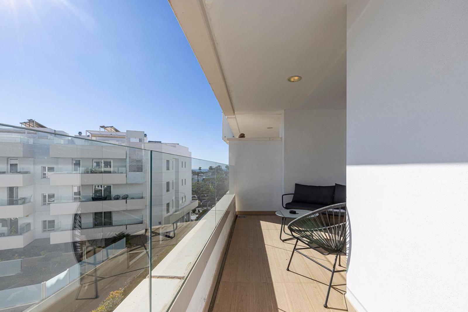 Aqua Vento, Apartamento *