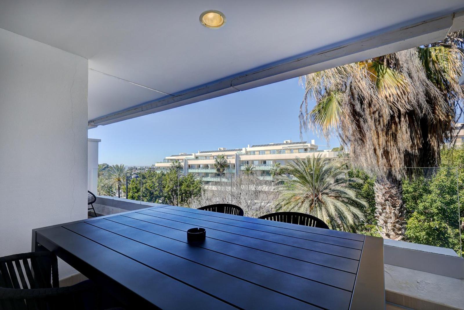 Apartamento Aqua Vento,