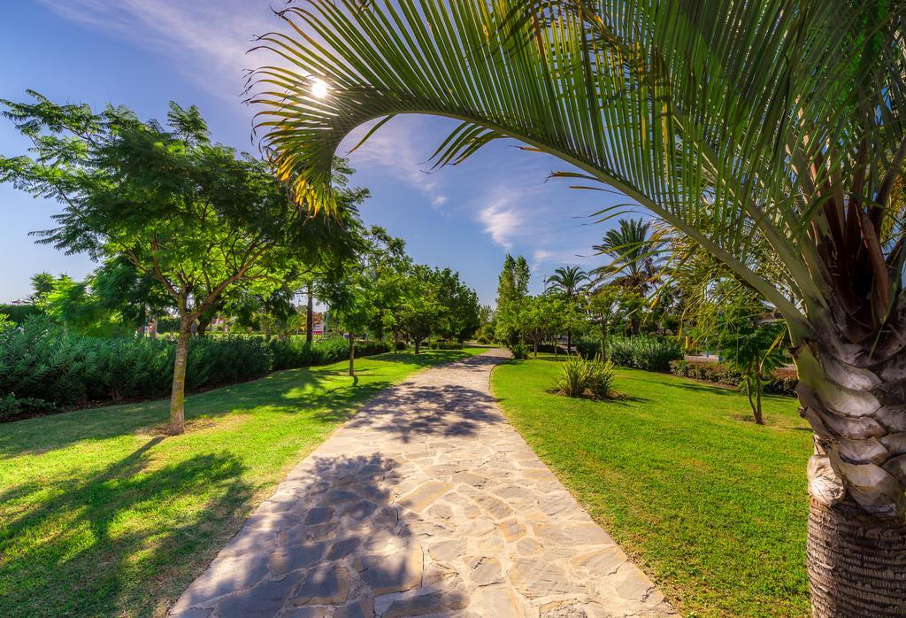 Aqua Vento, Apartamento Marbella
