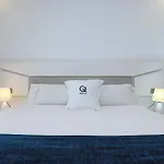 Aqua Apartments Vento, Marbella
