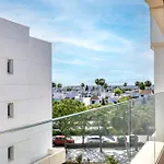 Aqua Apartments Vento, Marbella