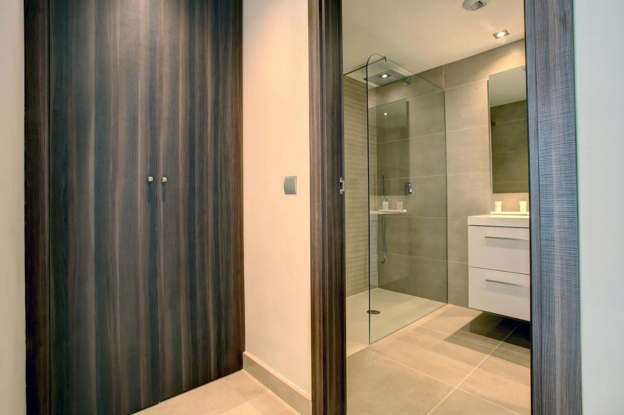 Appartamento Aqua Vento, Marbella