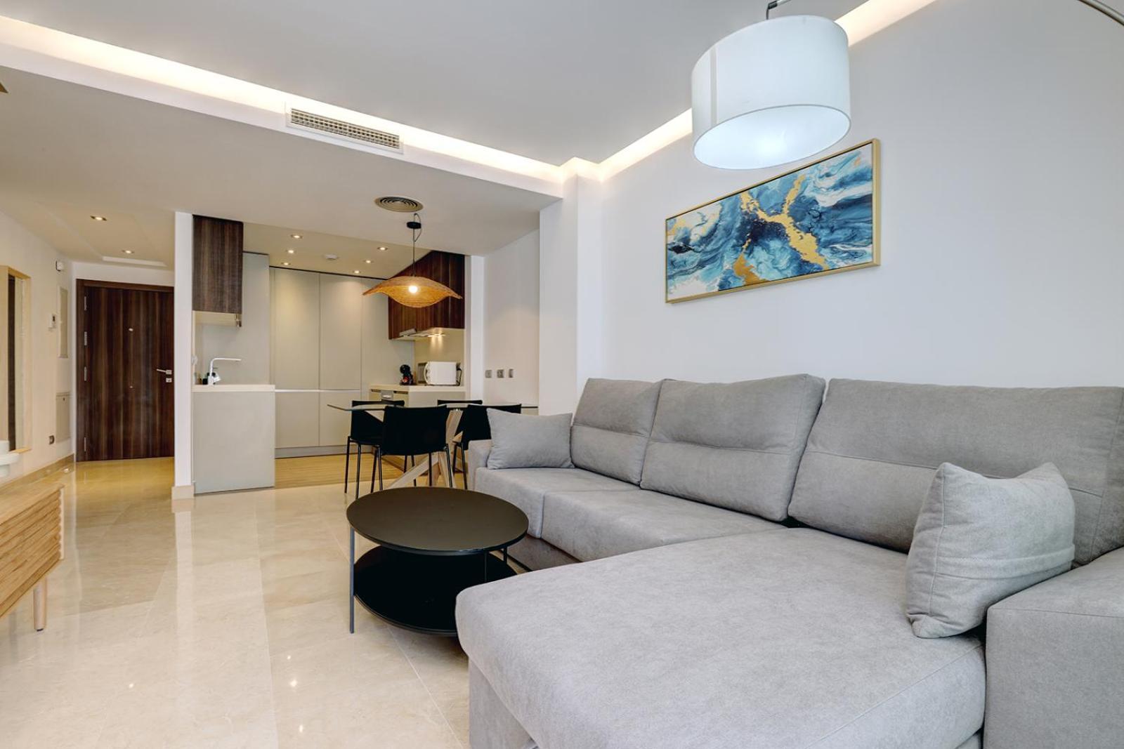 Appartamento Aqua Vento, *