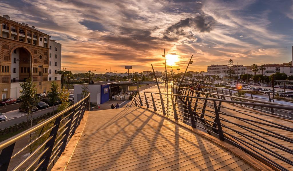 Appartamento Aqua Vento, Marbella